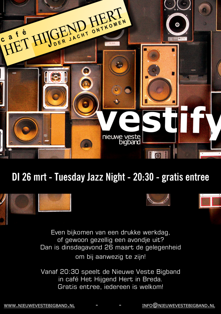 NieuweVesteBigband-HijgendHert-TuesdayJazzNight-2013-03-26_v1